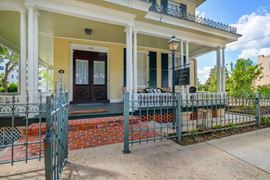Downtown Office - Guest House - Residence