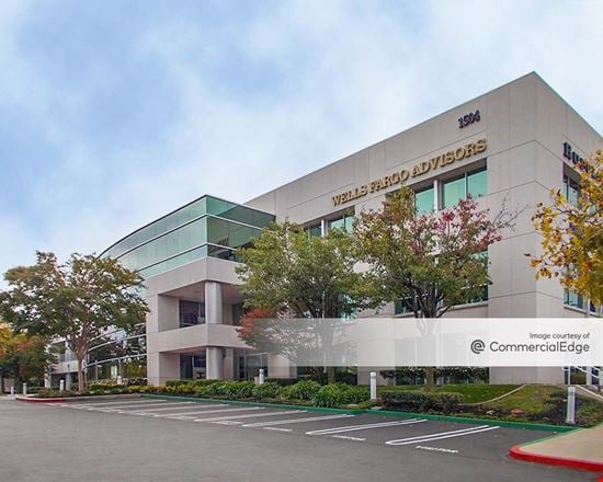 Eureka Corporate Center - 1504 Eureka Road