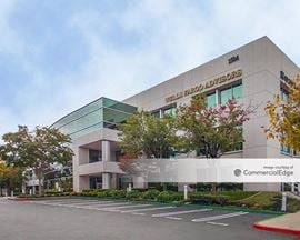 Eureka Corporate Center - 1504 Eureka Road