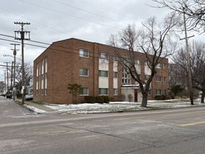 Windward Place Apartments