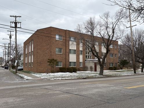 Windward Place Apartments