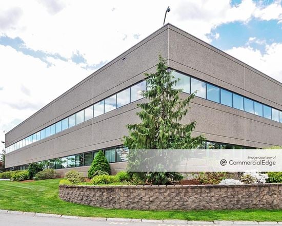 Hobbs Brook Office Park - 333 Wyman Street