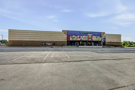 Retail space for Rent at 1796 West Newport Pike in Stanton