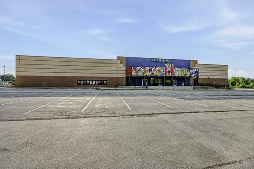 1796 W. Newport Pike, Stanton, DE