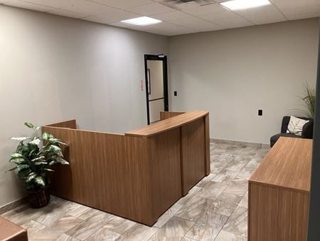 Office space for Rent at 2440 Sheridan Dr in Tonawanda