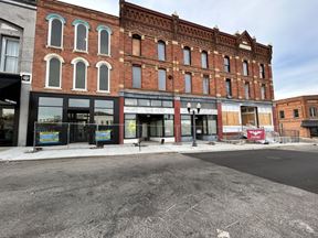 100 N Howell