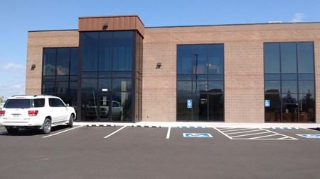 Photo of commercial space at 2520 W Pinyon Ave in Grand Junction