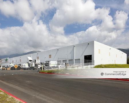 Industrial space for Rent at 5405 Industrial Pkwy in San Bernardino
