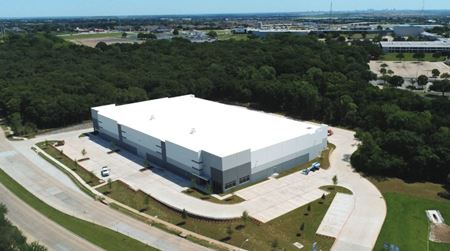 Photo of commercial space at 2671 Edmonds Ln in Lewisville