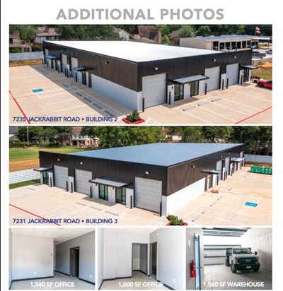 7231-7235 Jackrabbit Road