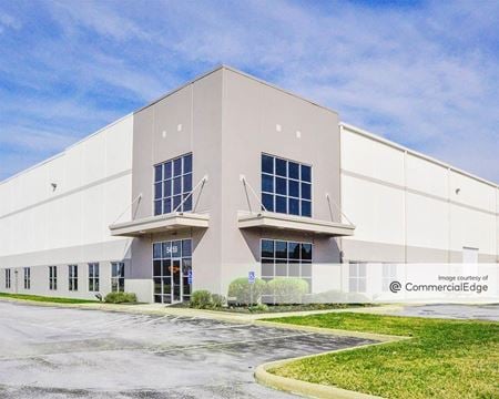 Industrial space for Rent at 5443 West Chester Road in West Chester
