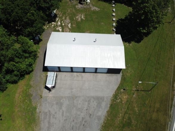 1932 Berne Altamont Rd