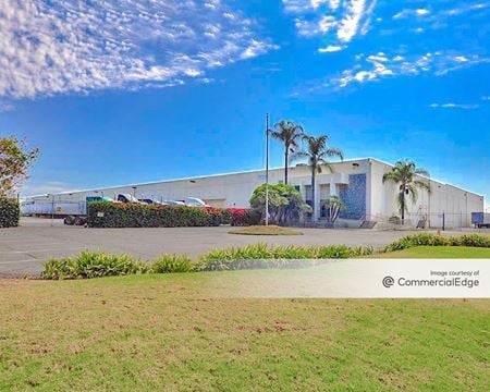 Industrial space for Rent at 220-240 S. 6th Ave. in Industry