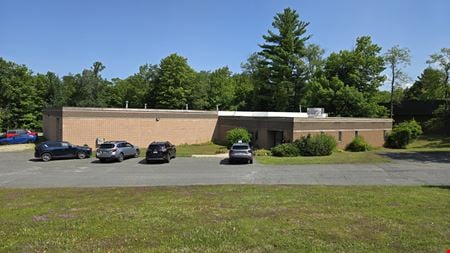 Industrial space for Rent at 6 Westview Rd in Pittsfield