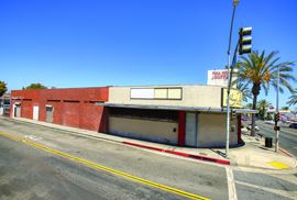 4901 Whittier Blvd