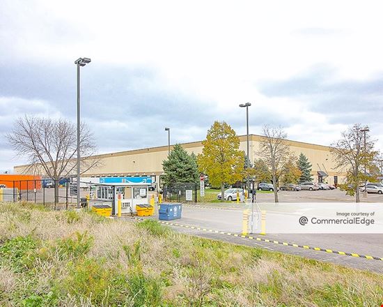 Minnesota Valley Distribution Center