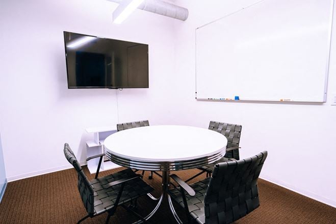 FoundrSpace - Old Town Pasadena