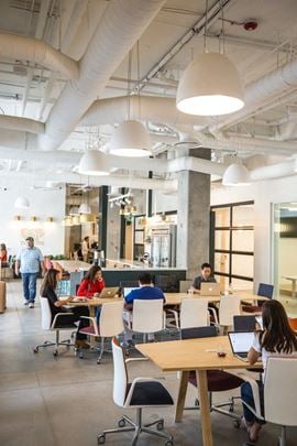 Union Cowork, LLC - Union Cowork - San Marcos