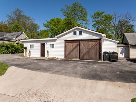 Office space for Rent at 618 Maple Avenue in Lexington