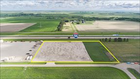 16220 Industrial Drive