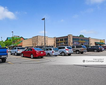 Retail space for Rent at 8400 Hudson Road in Woodbury