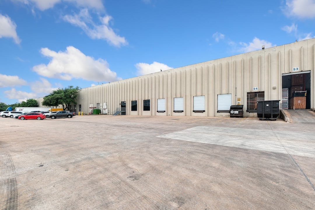 12317 Technology Blvd. 1