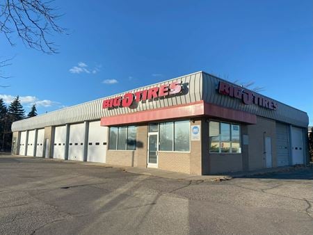 Retail space for Sale at 9200 Lyndale Avenue South in Bloomington
