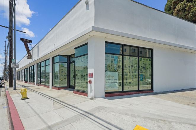 4507-4515 W Adams Blvd