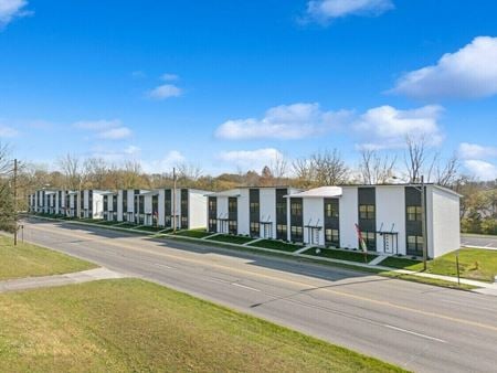 Multi-Family space for Sale at 1835 E Home Rd in Springfield