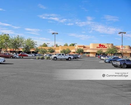 Retail space for Rent at 10659 Grand Avenue in Sun City