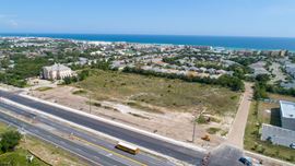 6 Acres of Prime Vacant Land ~ Mixed Use Zoning ~ Will Divide