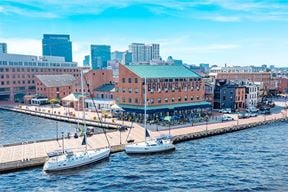 Brown’s Wharf
