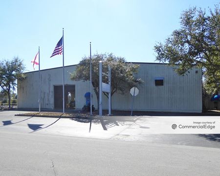 Photo of commercial space at 310 Cypress Road in Ocala