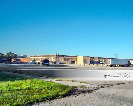 Photo of commercial space at 700 Chase Street in Gary