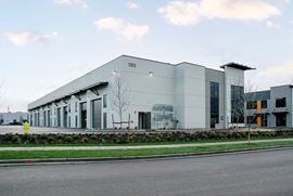 #2150 - 580 Nicola Avenue