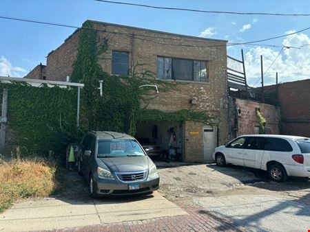 Photo of commercial space at 15412 Park Avenue in Harvey