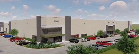 Photo of commercial space at 2030 E. Arbrook Blvd. in Arlington