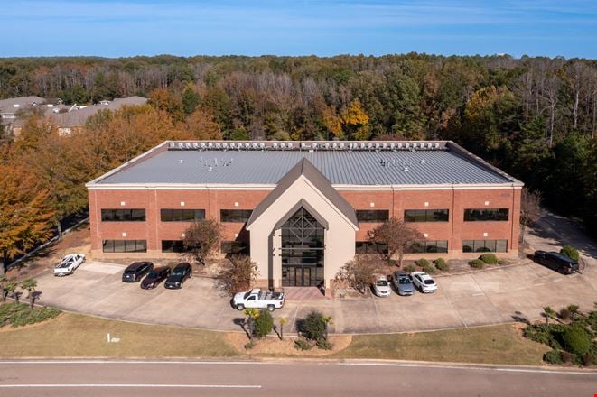 Office space for Rent at 625 Highland Colony Pkwy in Ridgeland