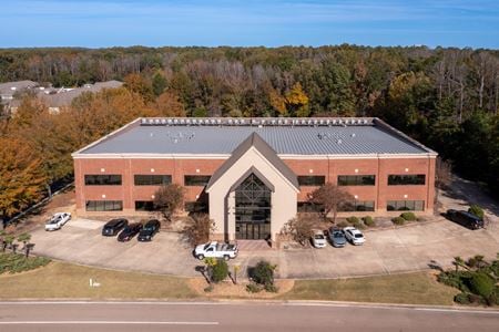 Office space for Rent at 625 Highland Colony Pkwy in Ridgeland