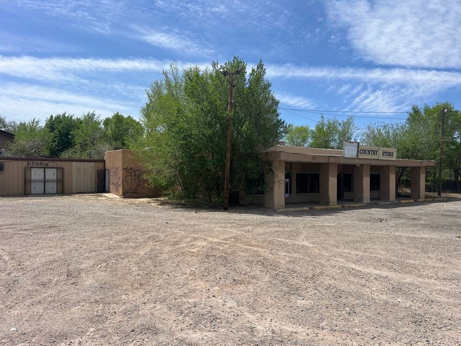378 South Camino Del Pueblo