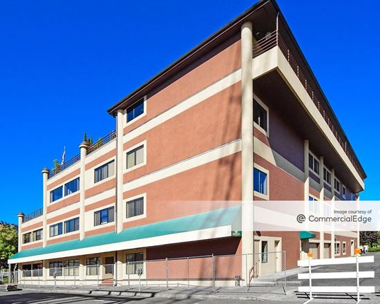 Percival Plaza