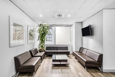 Photo of commercial space at 36 Toronto Street #850 in Toronto