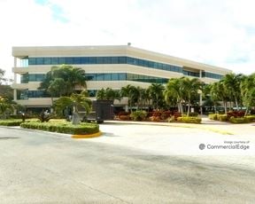 Venture Corporate Center III