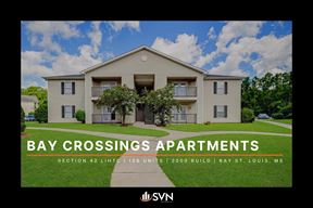 Bay Crossings