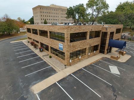 Office space for Rent at 8801 E 63rd Street in Raytown