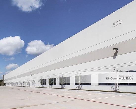 Prologis AirTex 45 - Building 4