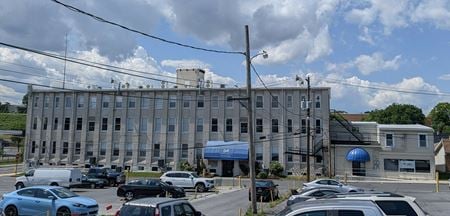 Office space for Sale at 725 North 15th Street in Allentown