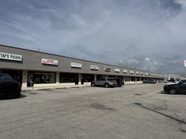 Bell Plaza, Unit 104
