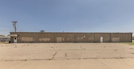 Photo of commercial space at 4011 Ave S in Lubbock