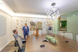 Quest Workspaces - Ponce Leon